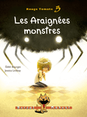 Araignées monstres (Les)